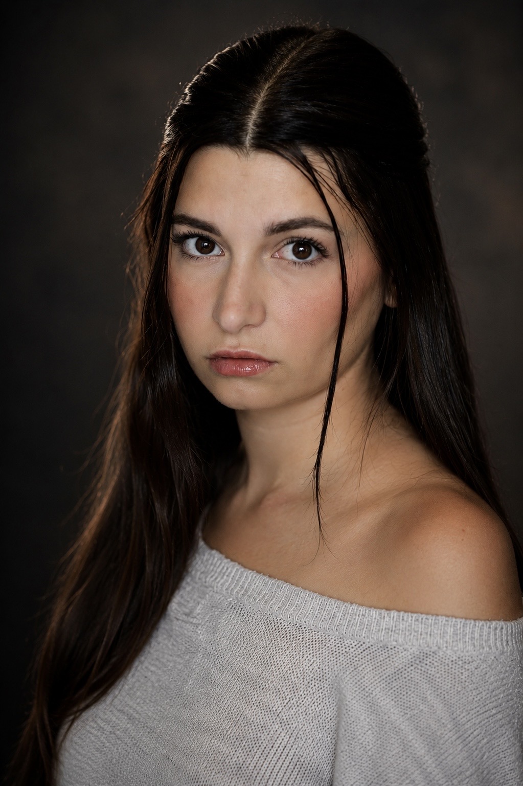 Aly Fabrizio headshot
