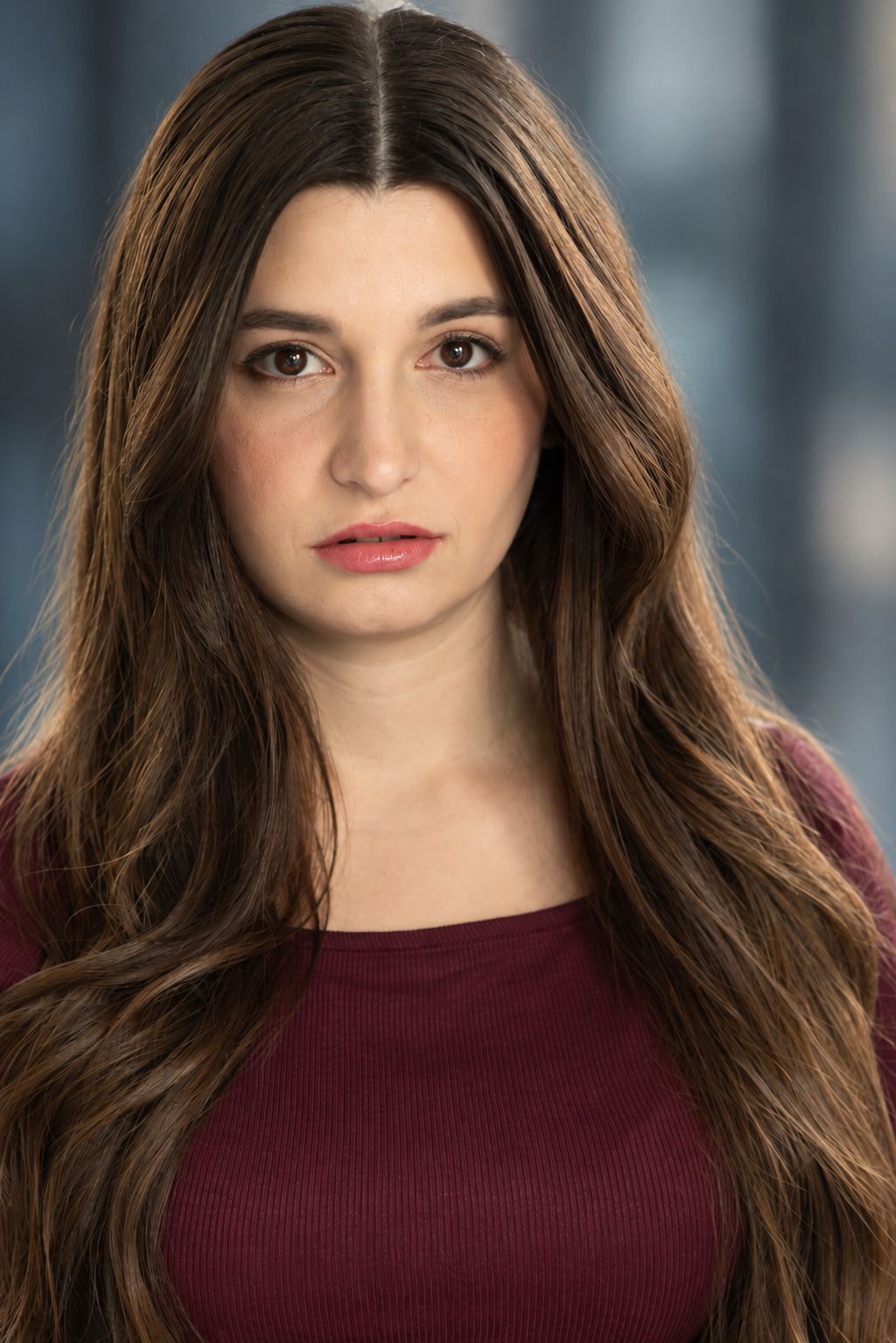 Acting portfolio photo 7