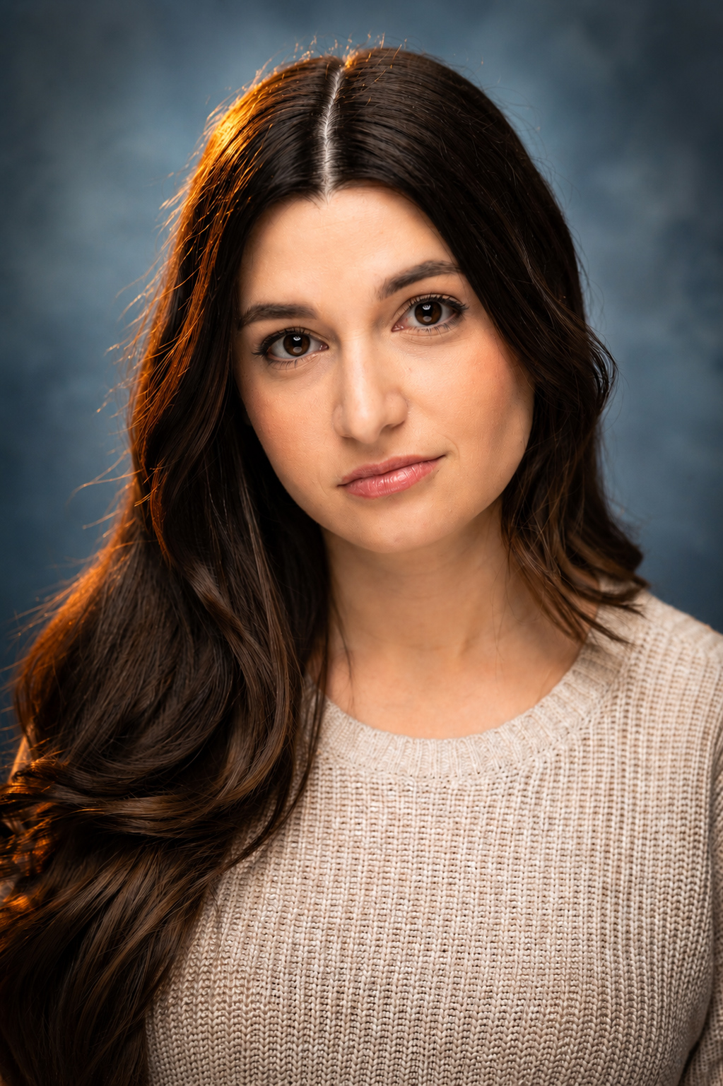 Acting portfolio photo 6