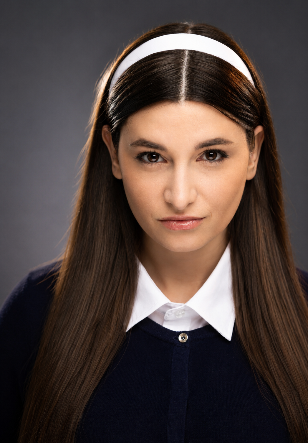 Acting portfolio photo 4