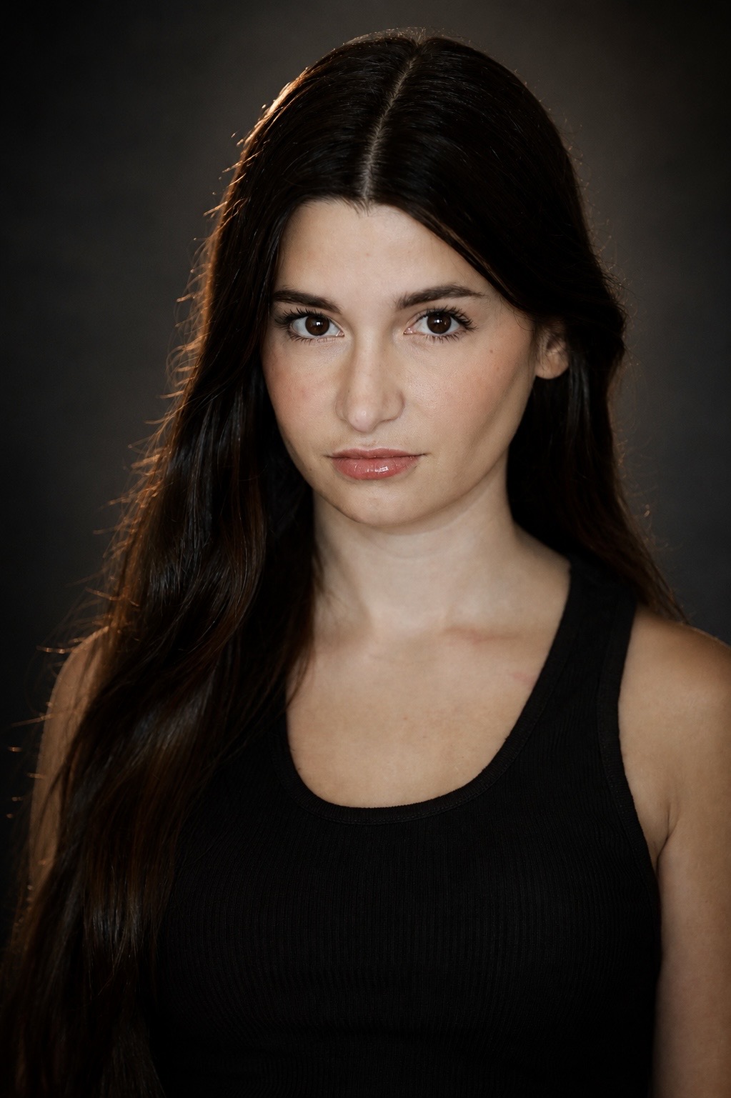 Acting portfolio photo 2