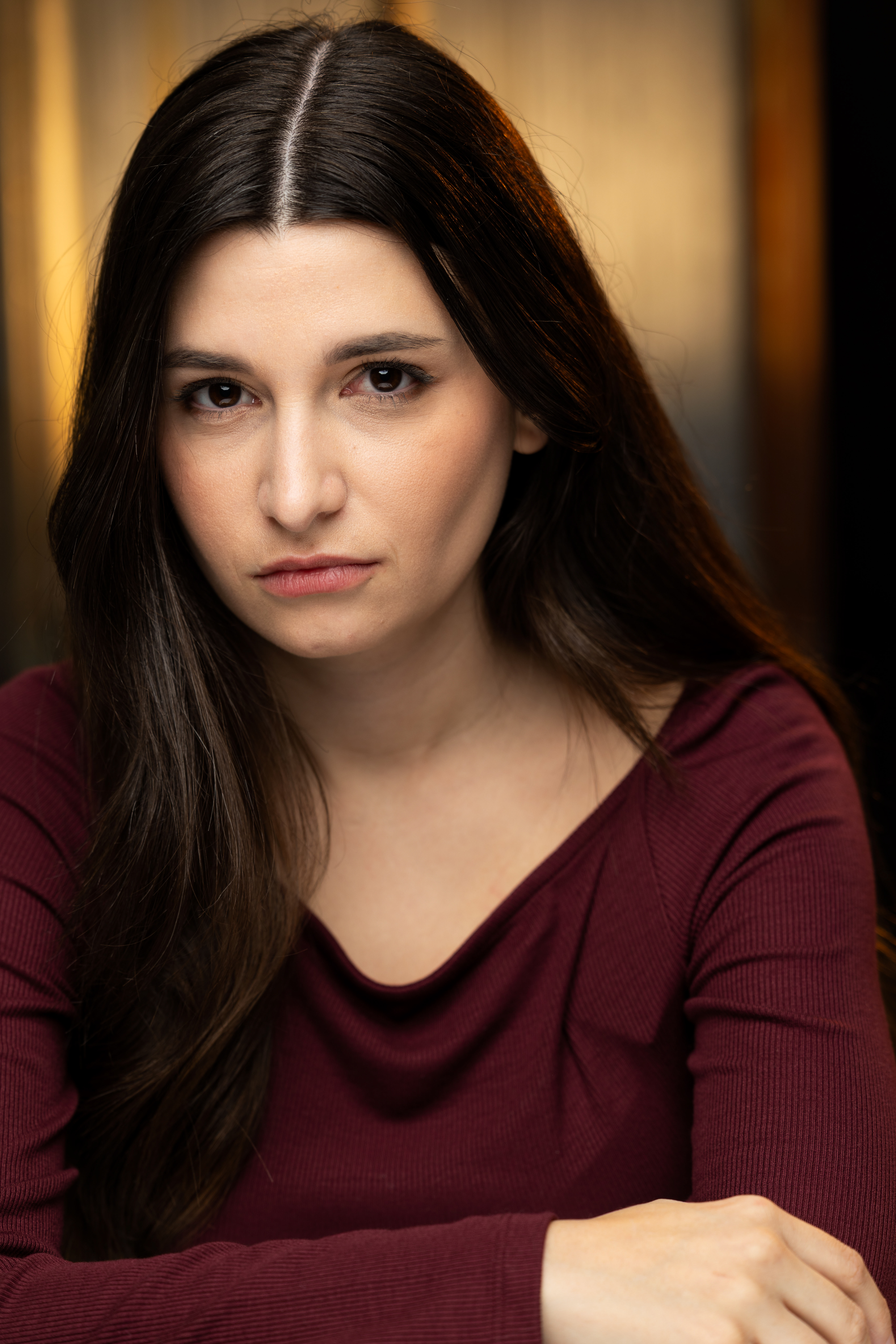 Acting portfolio photo 1